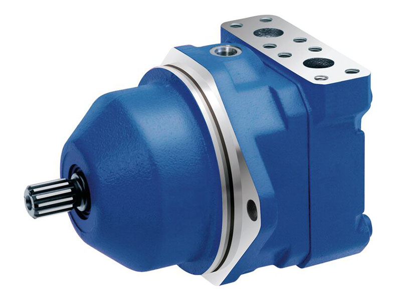 Hydraulic Motors